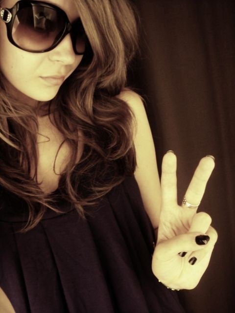 Яна Эйр | Санкт-Петербург