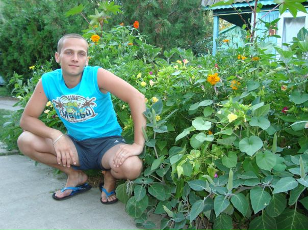 №1, Артур Братченко, Киев №1, Артур Братченко, Киев