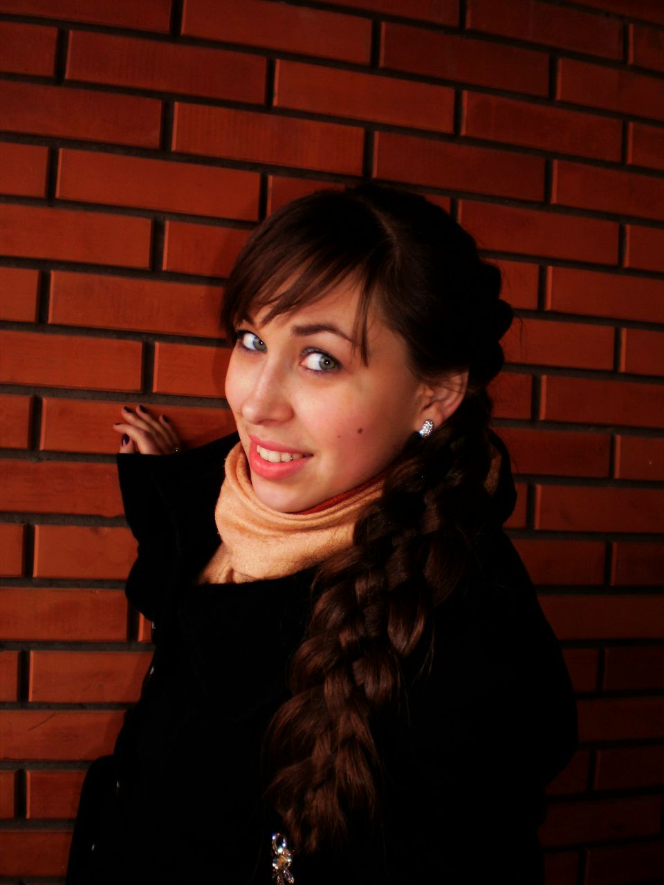 Анечка Мазур | Днепр (Днепропетровск)