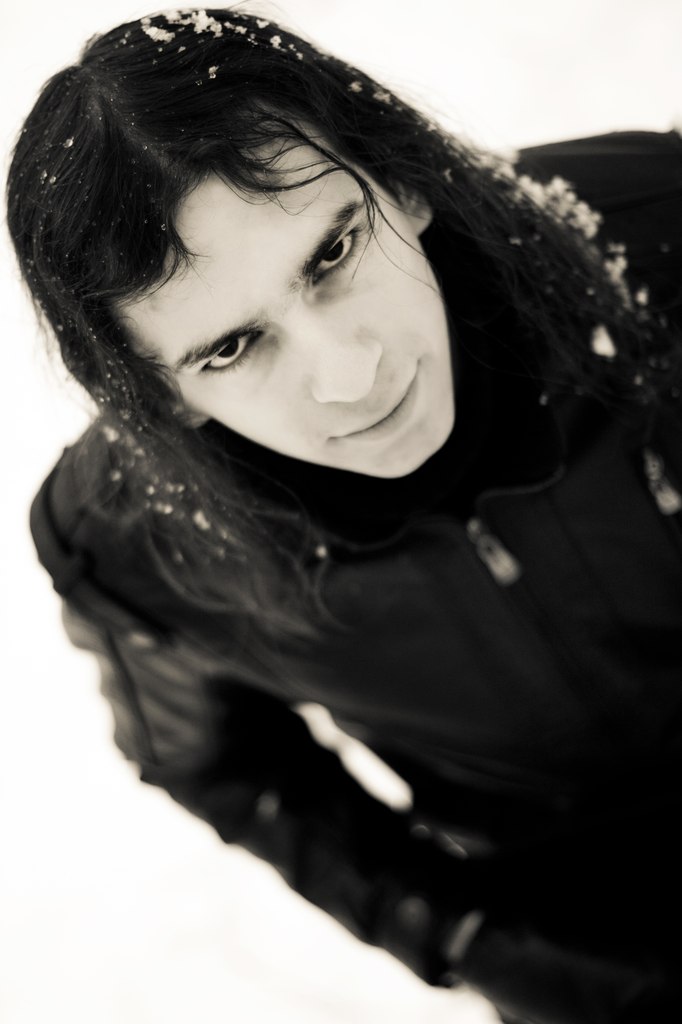 Дмитрий Венедиктов | Санкт-Петербург