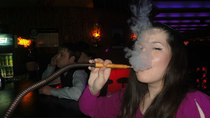 Алиса Давыдченко | Белово