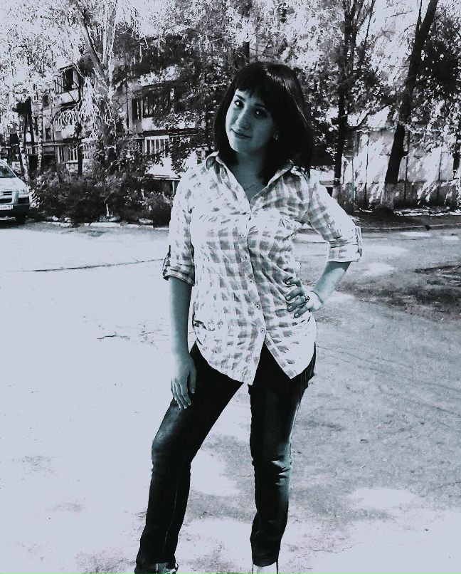 Гузеля Ахметшина | Самара