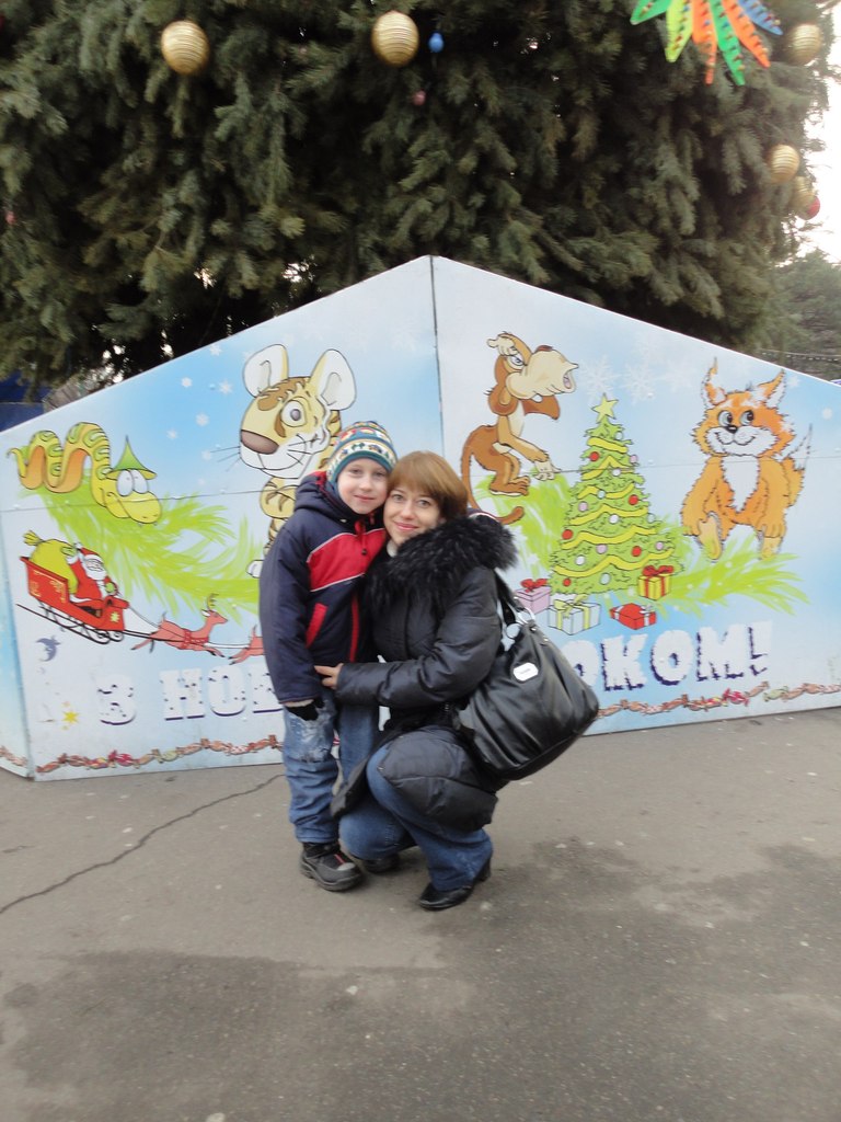 Татьяна Граничко | Днепр (Днепропетровск)