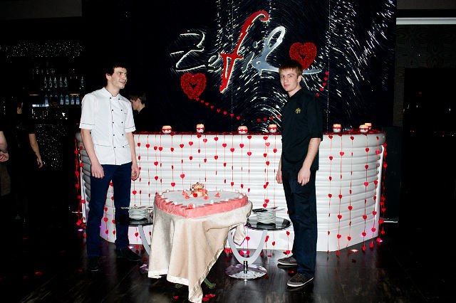 Реваз Валиев | Москва