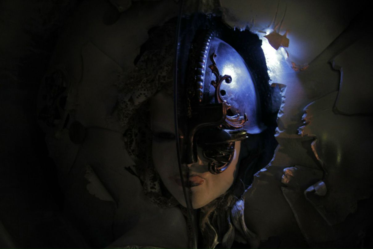 Александр Усов | 