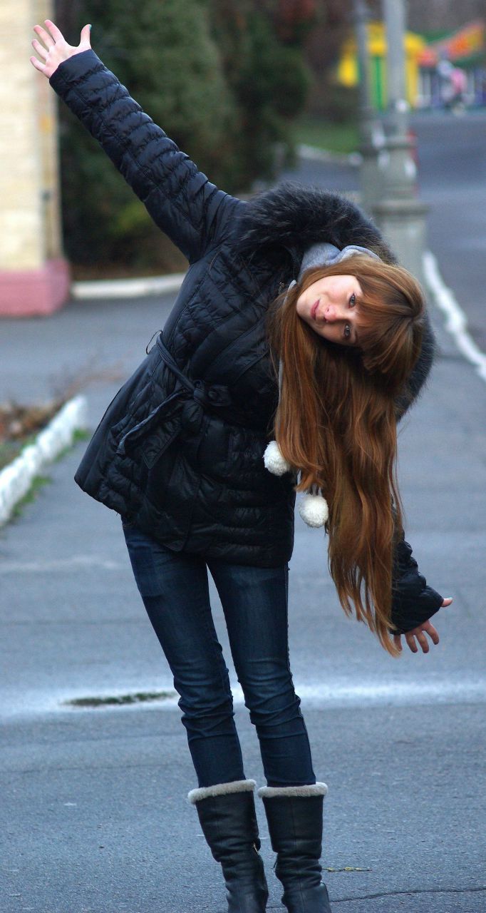 Oksana Sherbina | Одесса