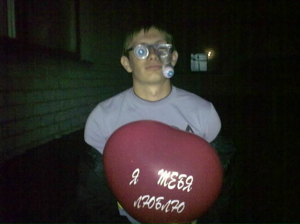 №8, Дима Фисина №8, Дима Фисина