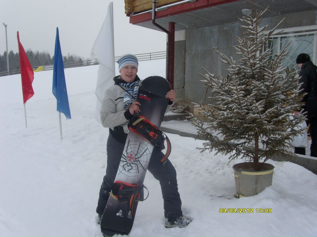 Елена Давыдова | Вологда