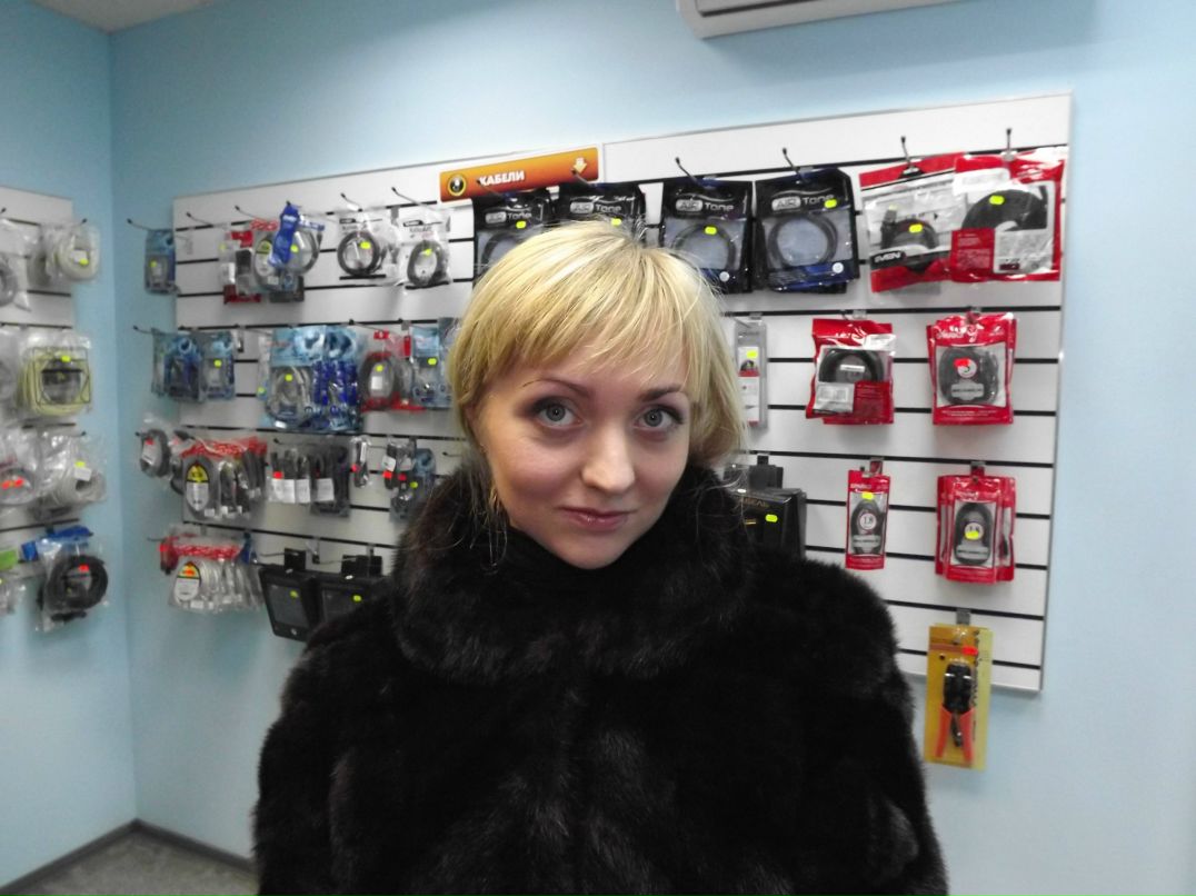 Кристина Мингазова | Казань