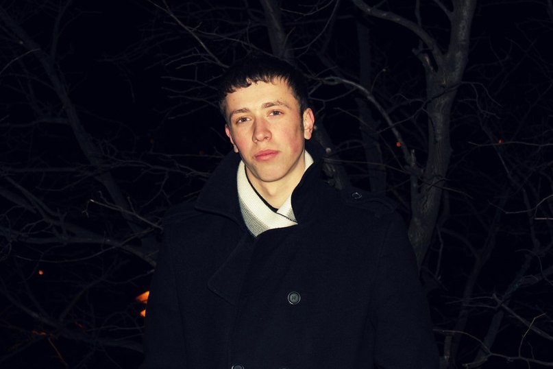 Павло Лосин ϟϟ | 