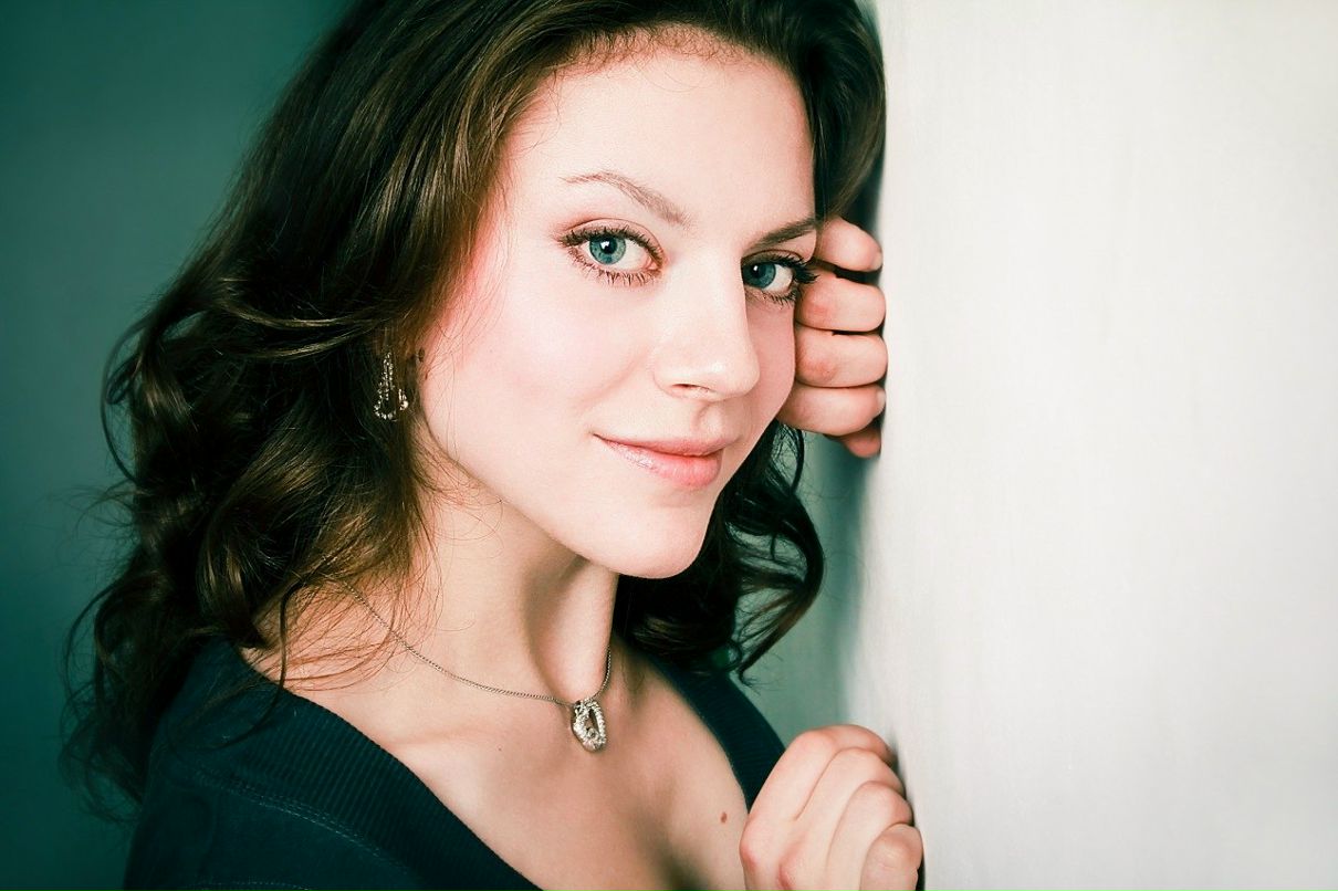 Елена Ермолаева | Новосибирск