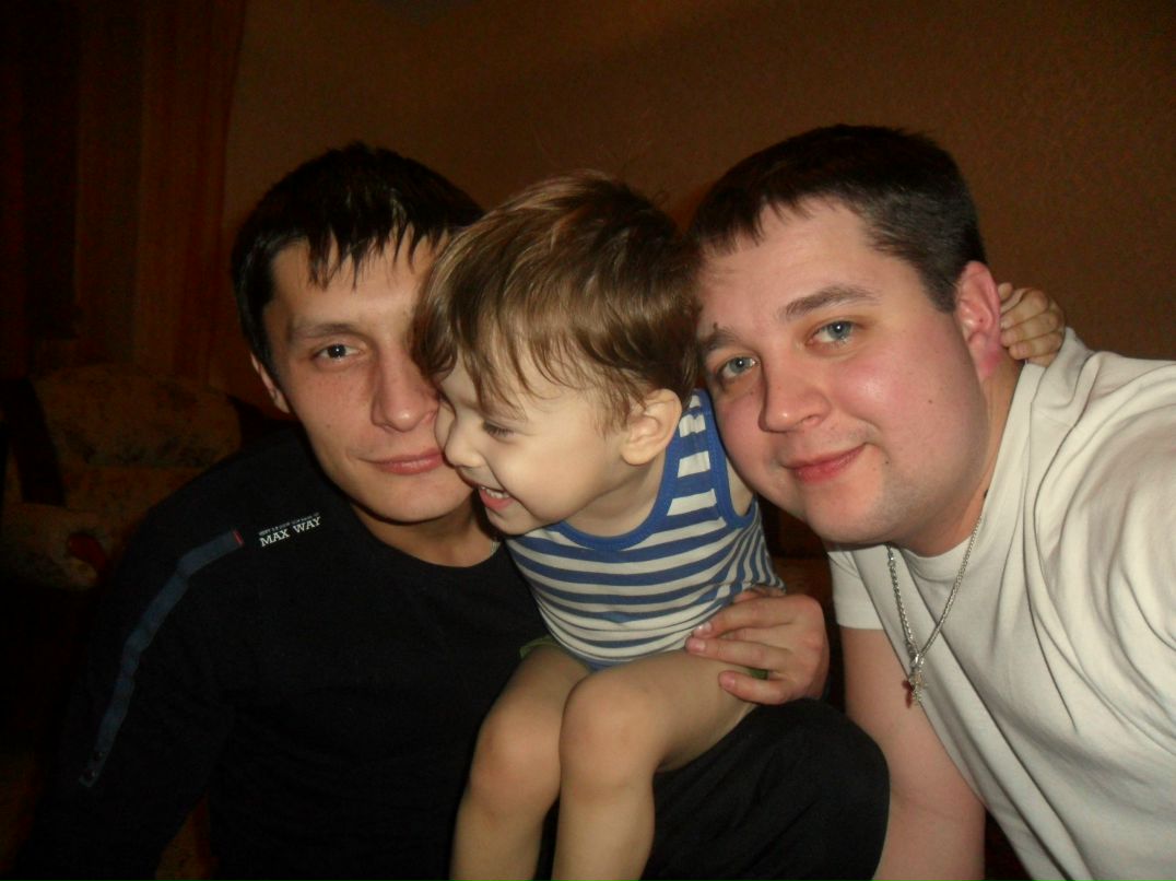 Анатолий Шибаев | Челябинск