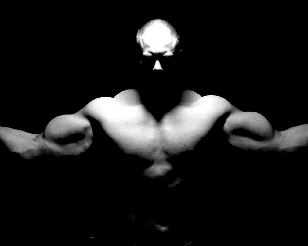 Антон Fred ☻ | Никополь