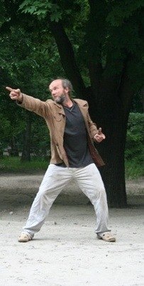 Игорь Бадин | Мелитополь