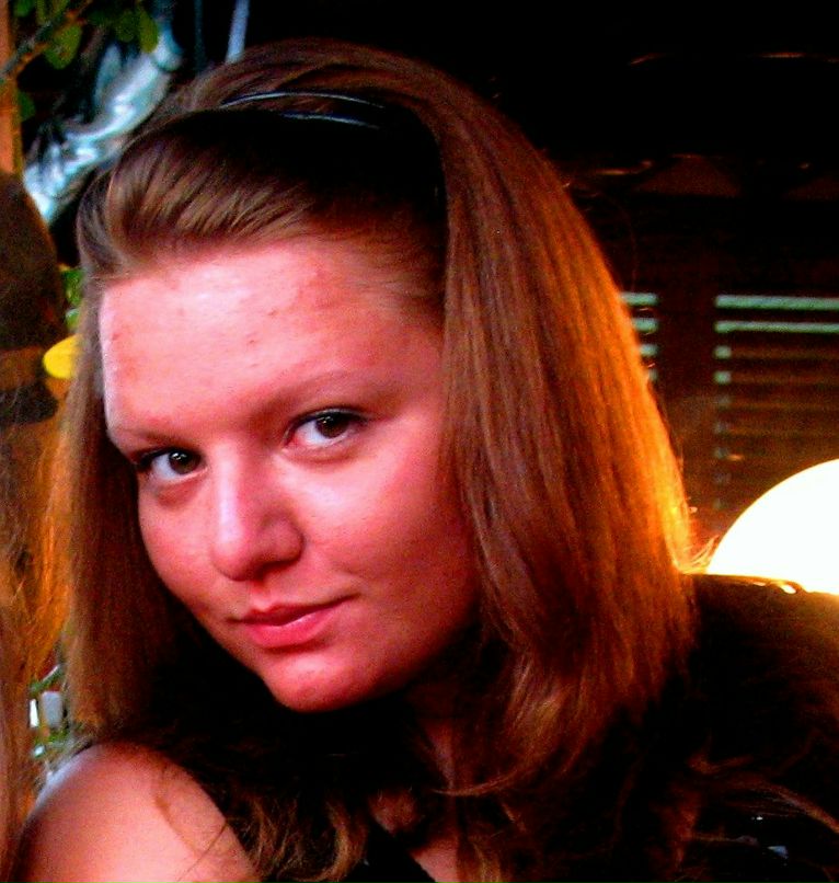 Анна Строкина | Минск