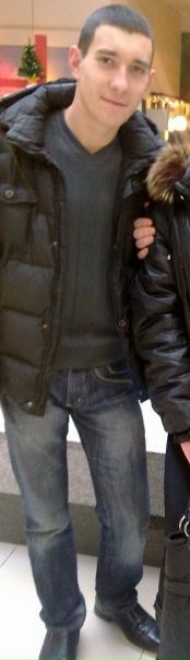 №7, Дмитрий Кучер №7, Дмитрий Кучер