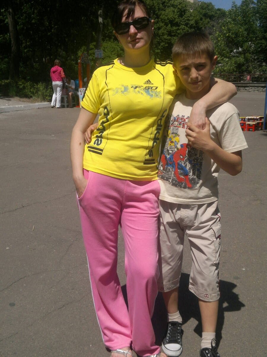 Фото профиля