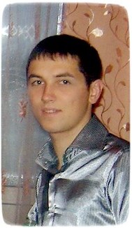 Игорек Стадник | Сарны