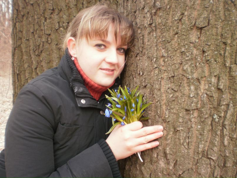 Марина Грынь | Зеньков