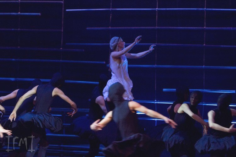 Эва Мильграм | Linz