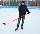 Денис Синюков, 35 лет, Самара, Россия, 20.02.1990