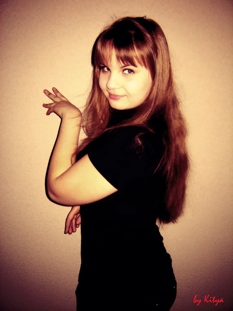 Катюшка Литвинова-Затонская | Алматы