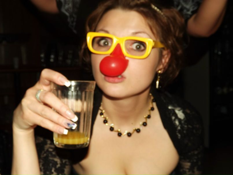 Таша Котик | Чехов