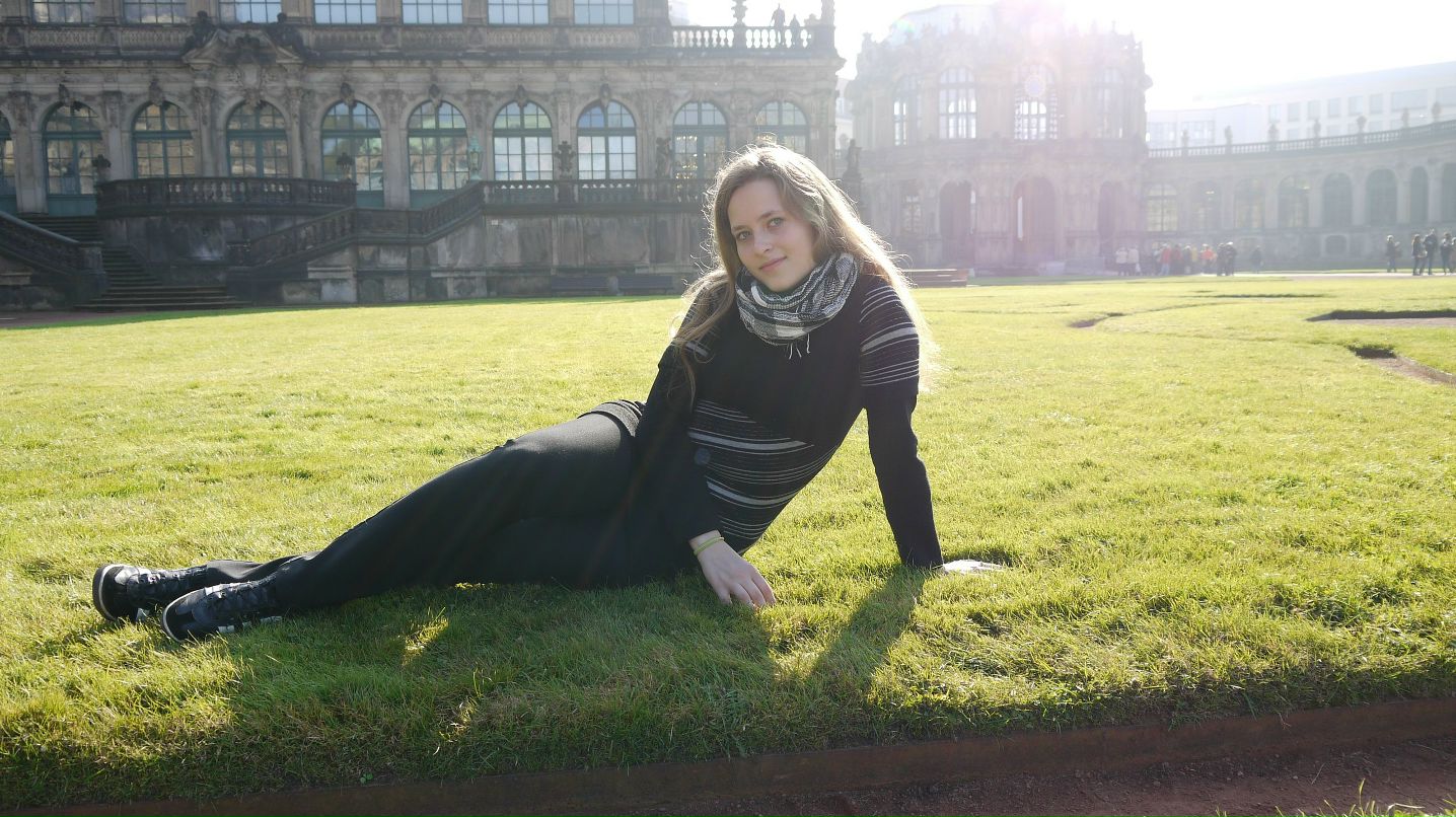 Виктория Сабич | Минск