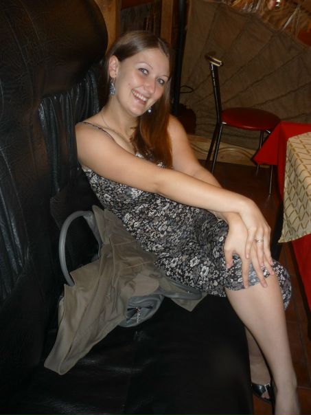 №12, Ирина Листопад, 36 лет, Черкассы №12, Ирина Листопад, 36 лет, Черкассы