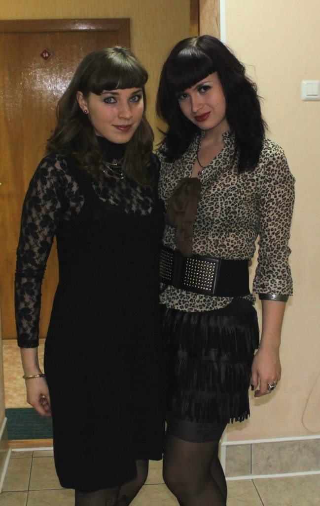 Юлия Васильева Sirenia | Чита