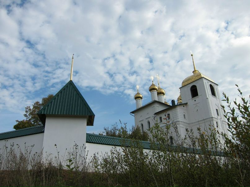 Сергей Владимирович | Москва
