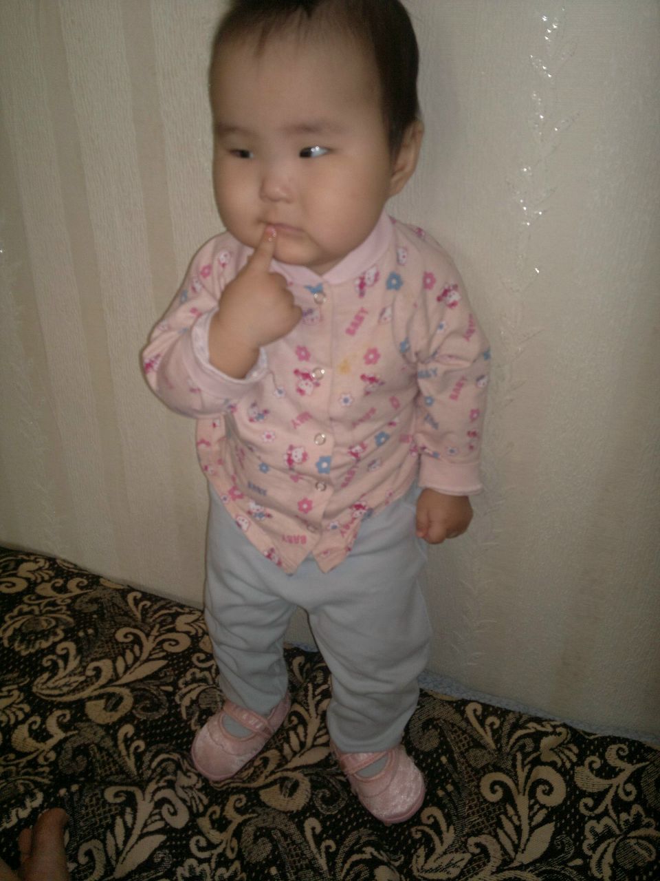 Виталий Филатов-Рожин ~отец Маленькой Принцессы~ | Якутск