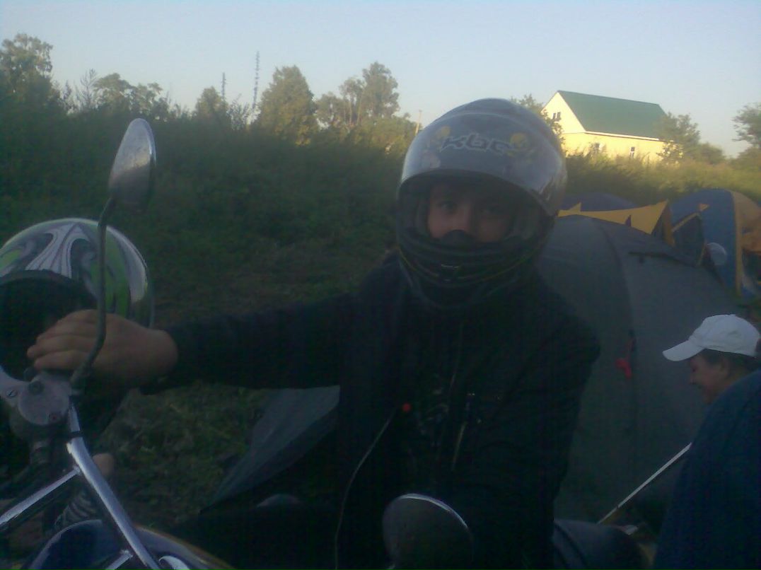 Евгений Мыкула | Киев