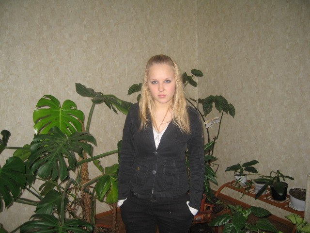 Настенька Ралкова | Могилёв