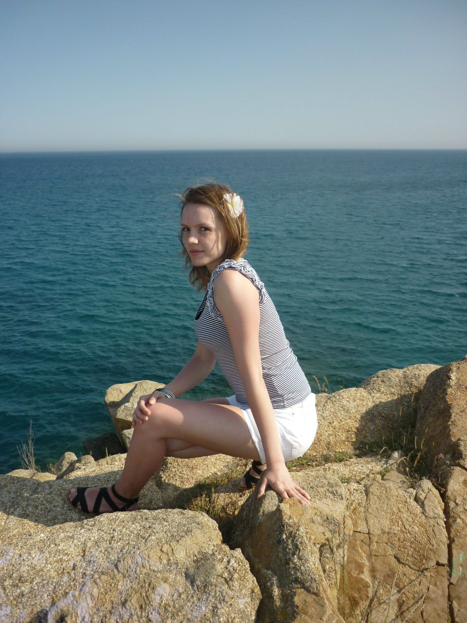 Екатерина Габеркорн | Новосибирск