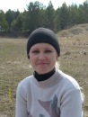 Фотография Демченко Марины