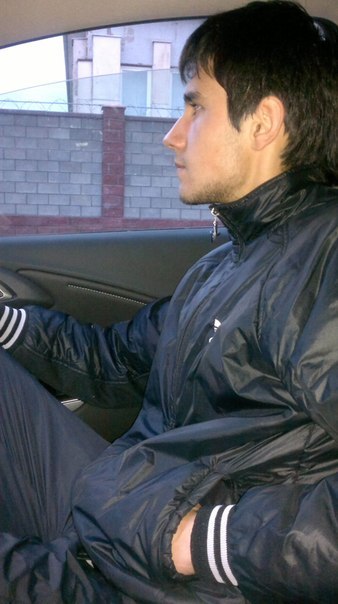 Ильмир Ахмадиев | 