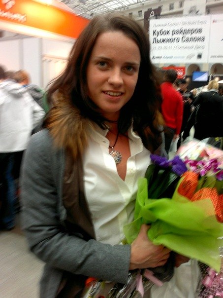 Светлана Слепцова | Ханты-Мансийск