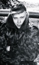 №1 Сергей Пирсов