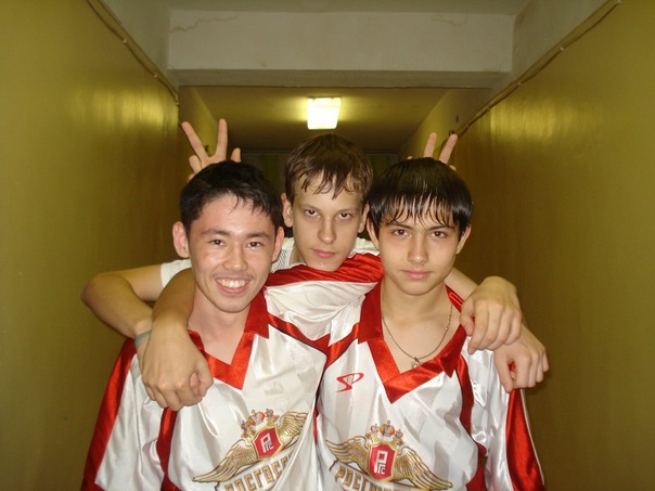 №21, Сергей Никитин, 26.10.1996, Омск №21, Сергей Никитин, 26.10.1996, Омск