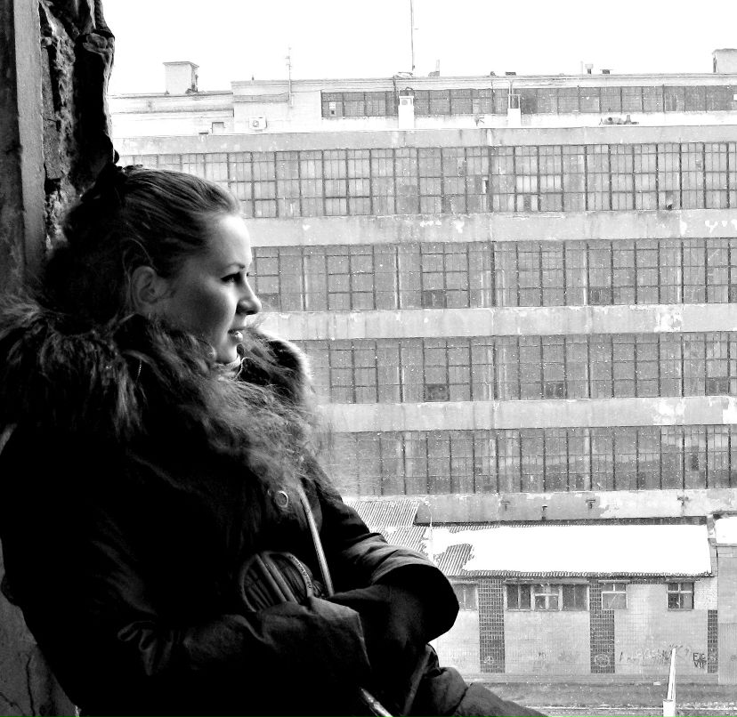 Яна Снисарская -‘๑’- | Харьков