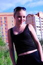 Фотография Валерия Простодушева