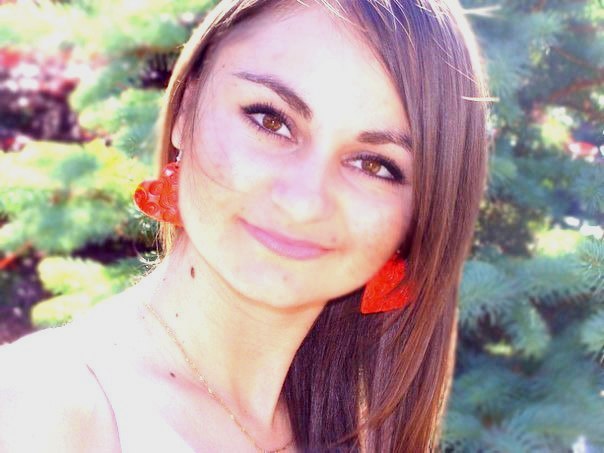 Антонина Караган (: ♥Tosya Zarya♥ :) | Одесса