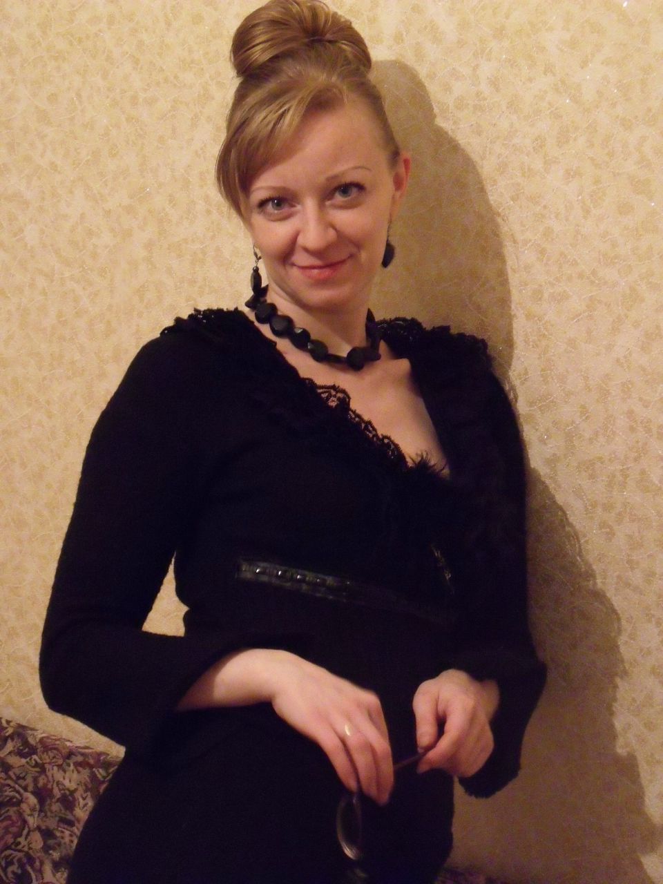 Светлана Гулюгина | Калининград