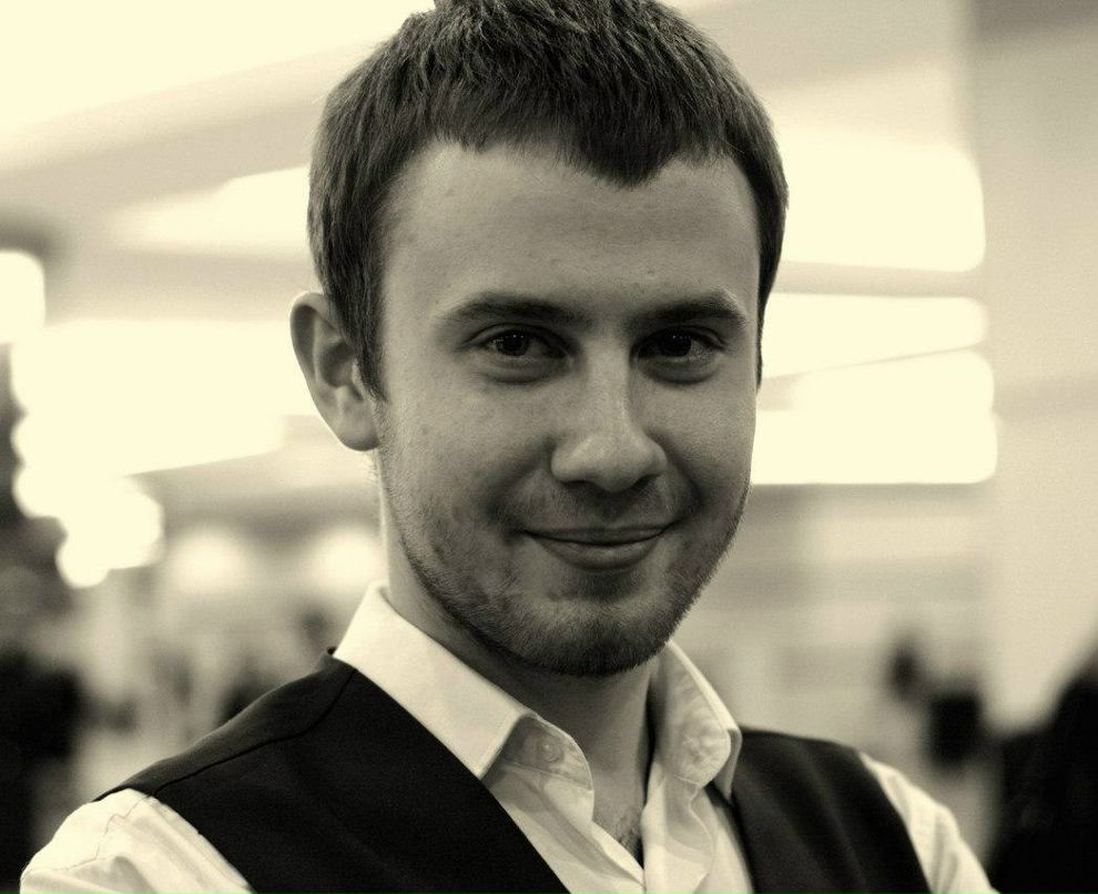 Роман Руденко | Одинцово