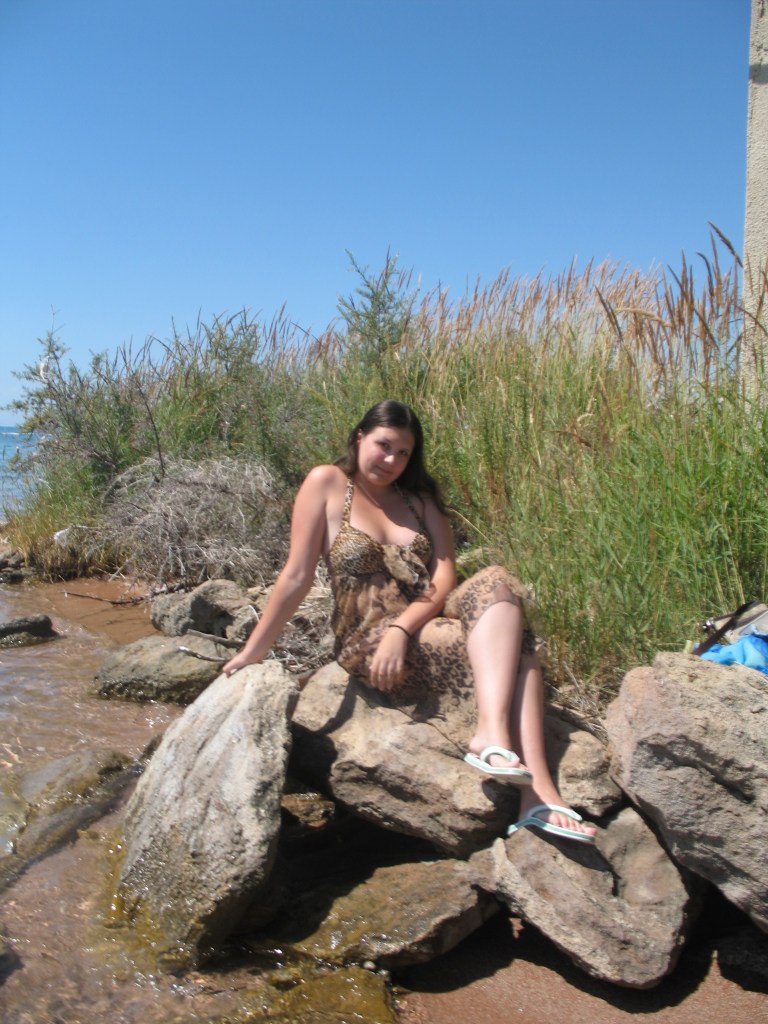 Анна Петрунина | Алматы