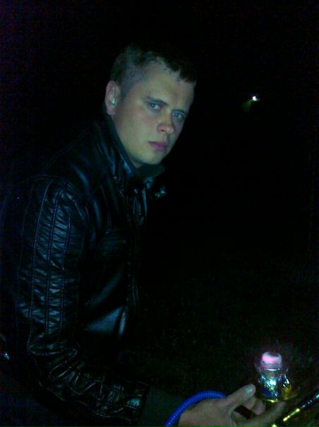 №16, Павел Калинов, 36 лет, Борисов №16, Павел Калинов, 36 лет, Борисов