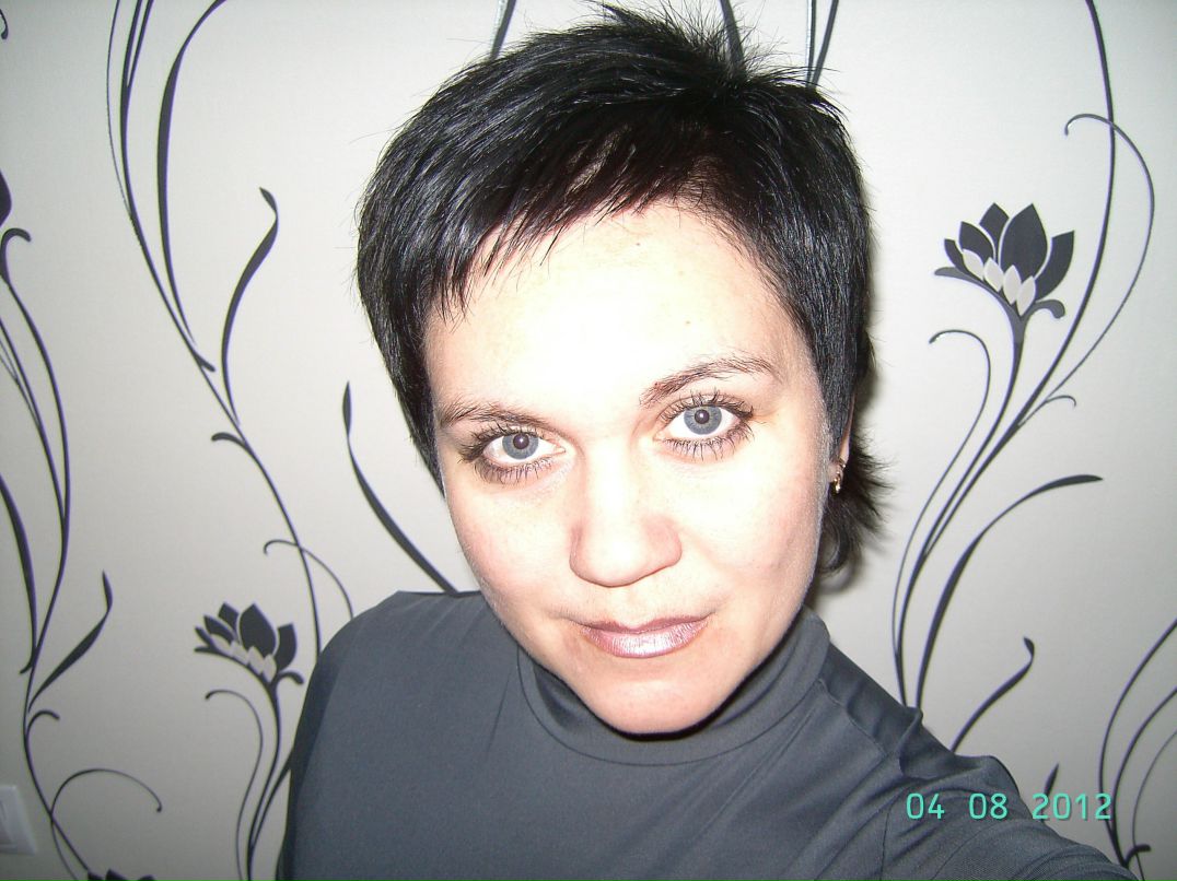 Ольга Бритова | Дзержинск