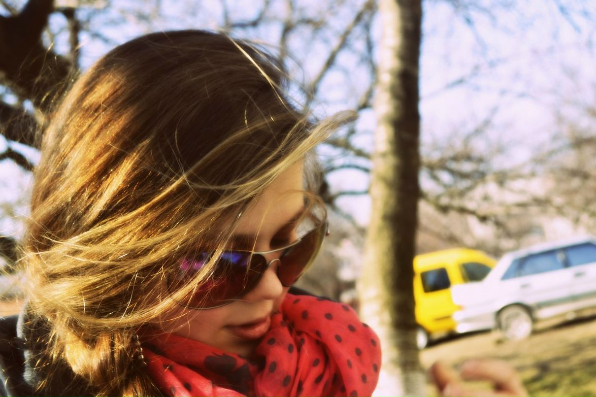 Ангелина Хитрик | Первомайск