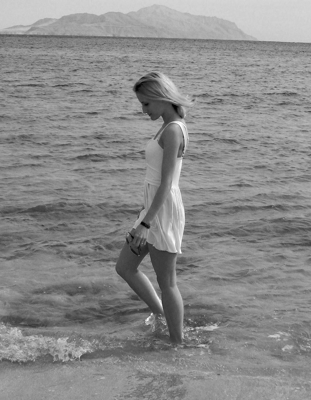 Мария Полевская | Санкт-Петербург